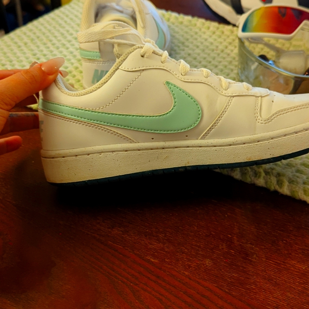 Nike shoes